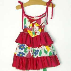 1T Dress